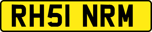 RH51NRM