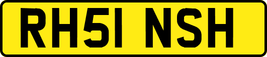 RH51NSH