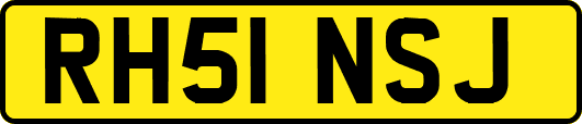 RH51NSJ