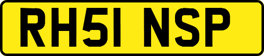 RH51NSP