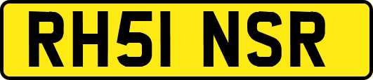 RH51NSR