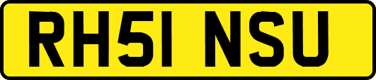 RH51NSU