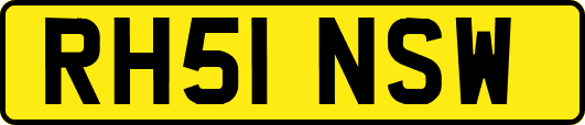 RH51NSW