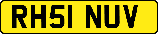 RH51NUV