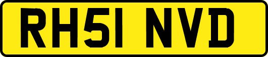 RH51NVD
