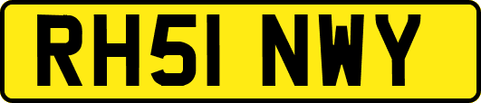 RH51NWY