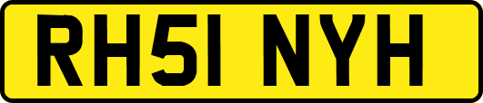 RH51NYH