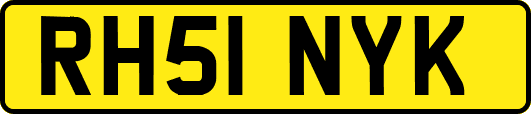 RH51NYK
