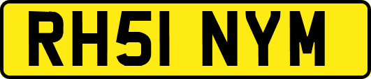 RH51NYM