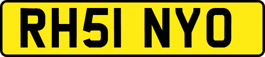 RH51NYO