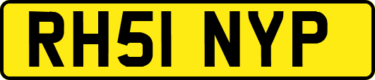 RH51NYP