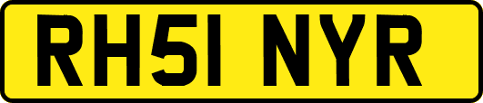 RH51NYR