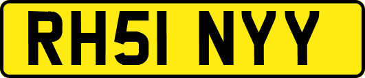 RH51NYY