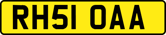 RH51OAA