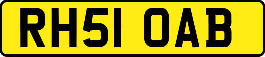 RH51OAB