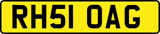 RH51OAG