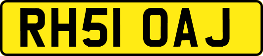 RH51OAJ
