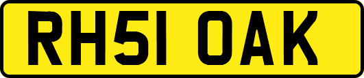 RH51OAK