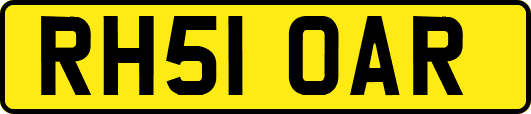RH51OAR