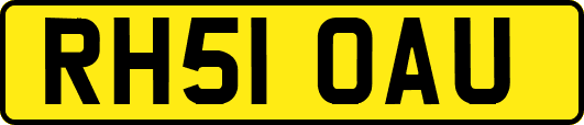 RH51OAU