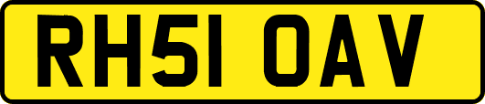 RH51OAV
