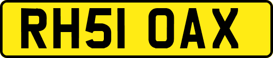 RH51OAX