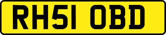RH51OBD