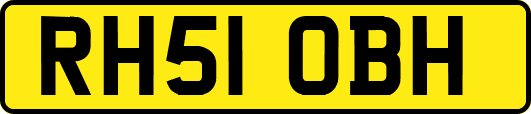 RH51OBH