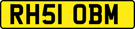 RH51OBM