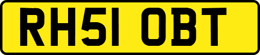 RH51OBT