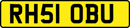 RH51OBU
