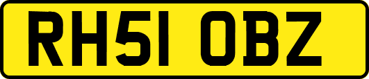 RH51OBZ