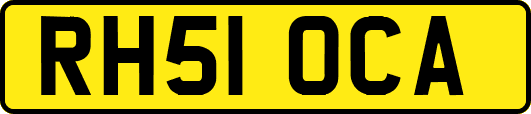 RH51OCA