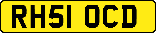 RH51OCD