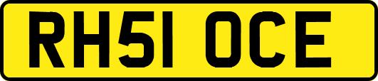 RH51OCE