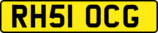 RH51OCG