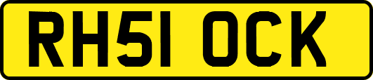 RH51OCK