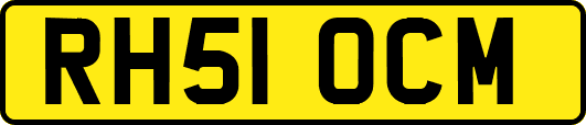 RH51OCM