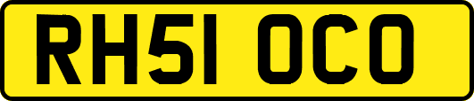 RH51OCO