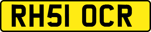 RH51OCR