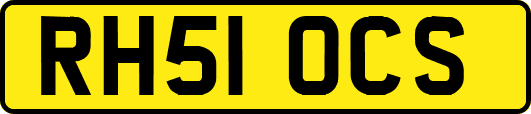 RH51OCS