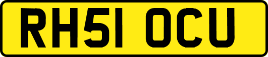 RH51OCU