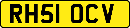 RH51OCV
