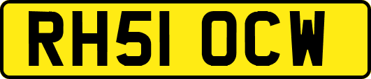 RH51OCW