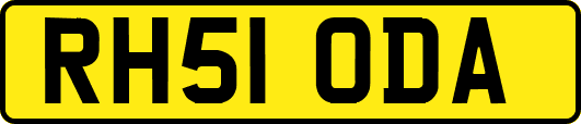 RH51ODA