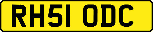 RH51ODC