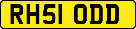 RH51ODD