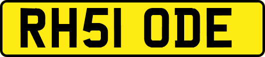 RH51ODE