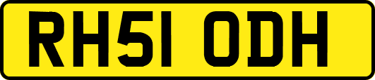 RH51ODH