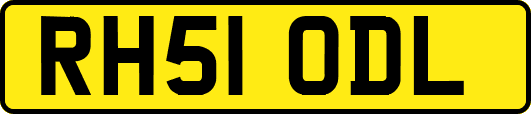 RH51ODL